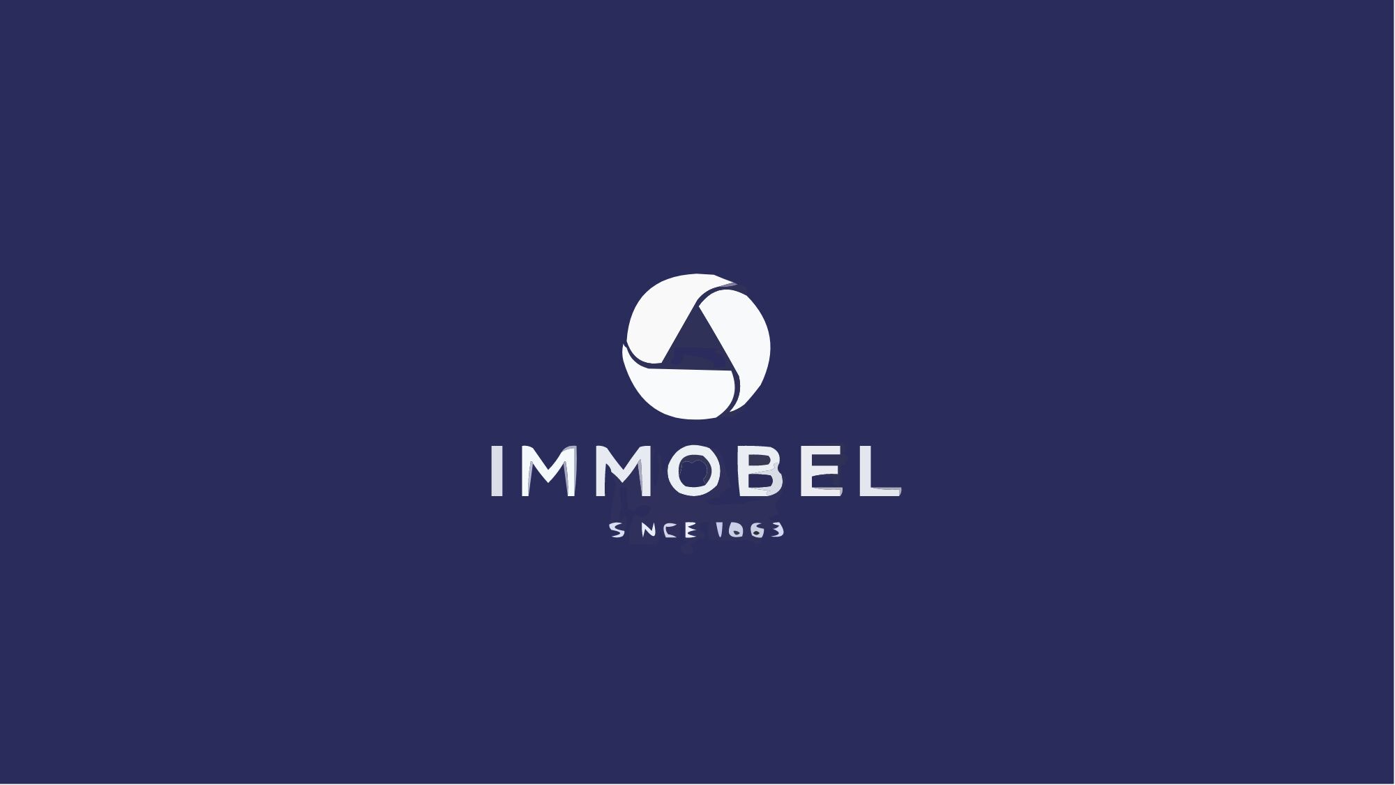 Immobel logo