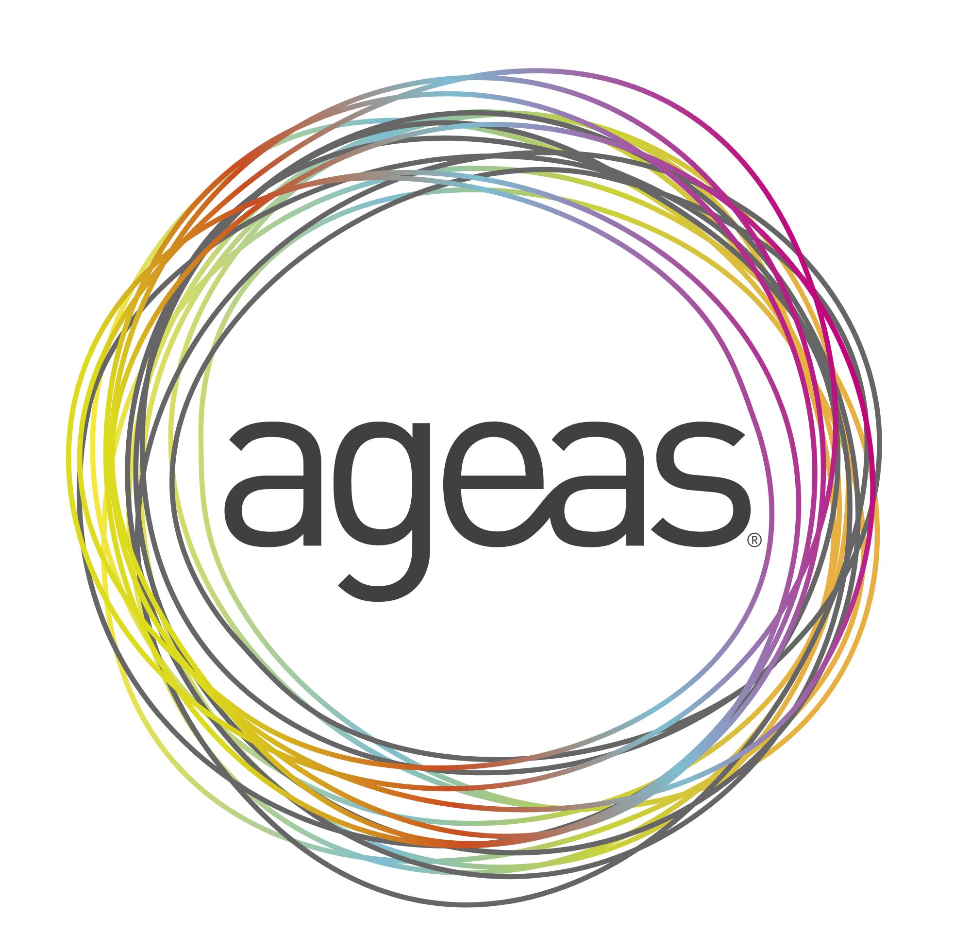 Ageas logo