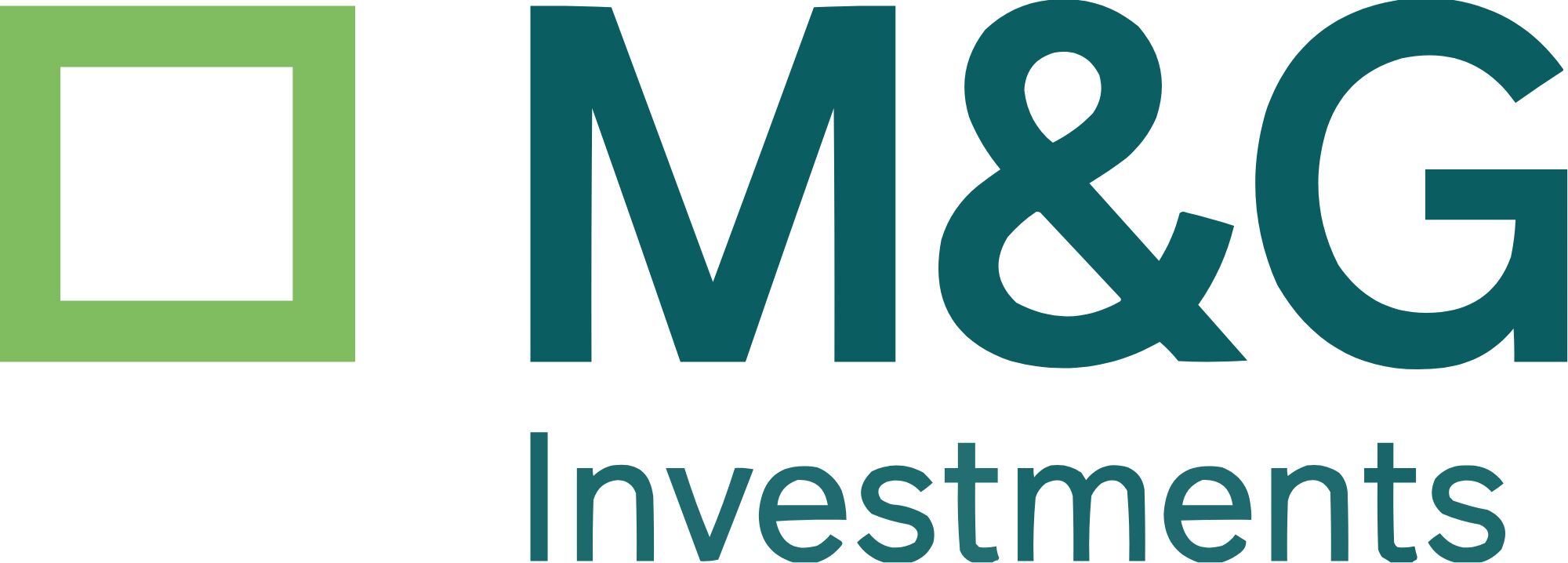 M&G Investments logo