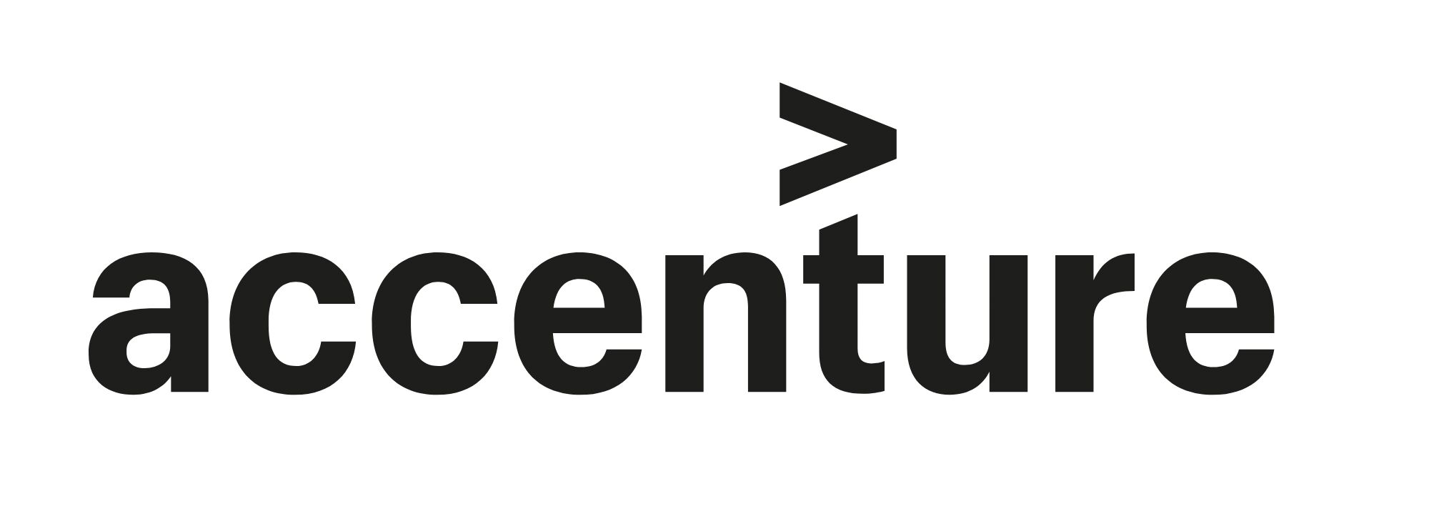 Accenture logo