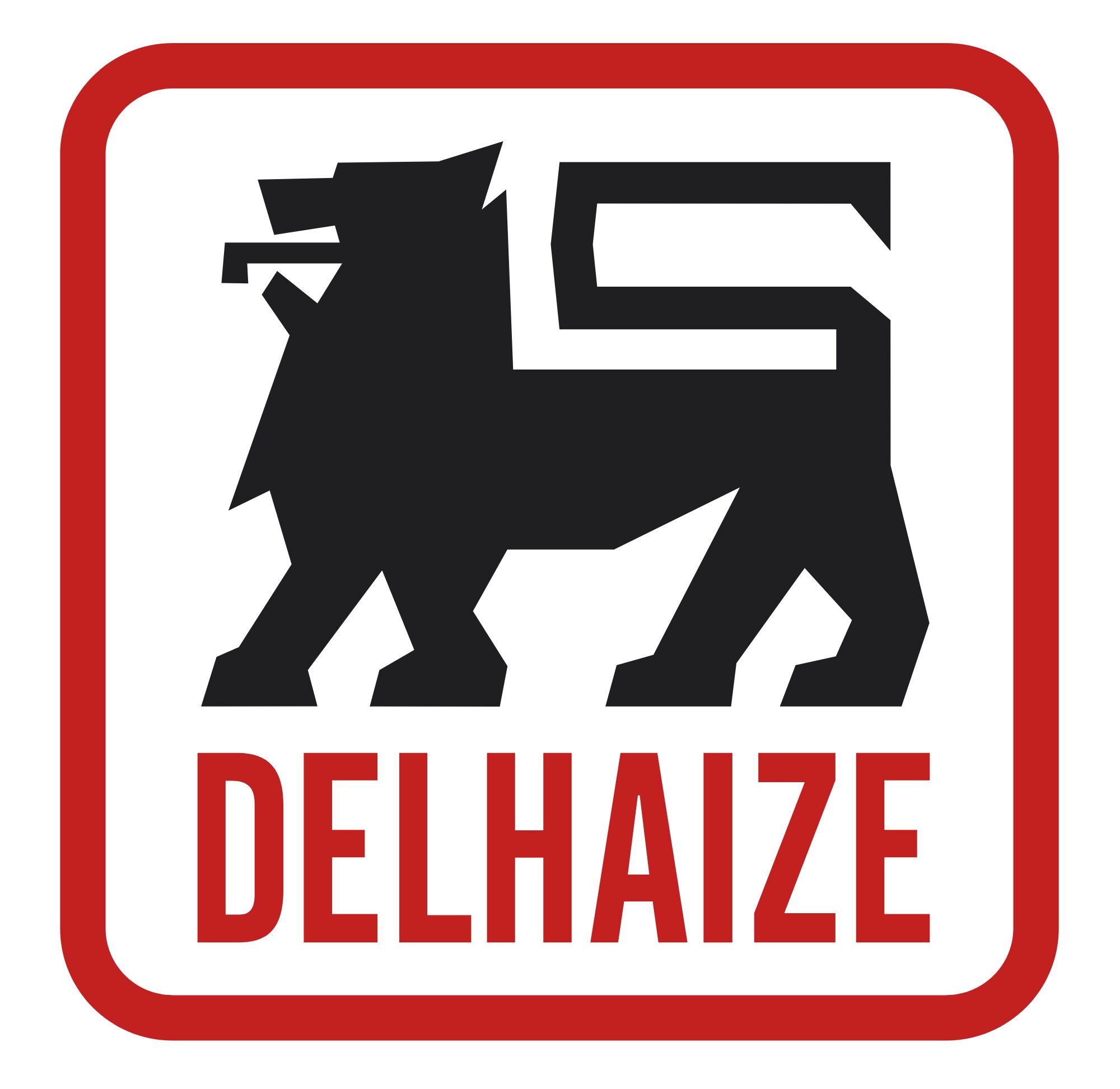 Delhaize logo