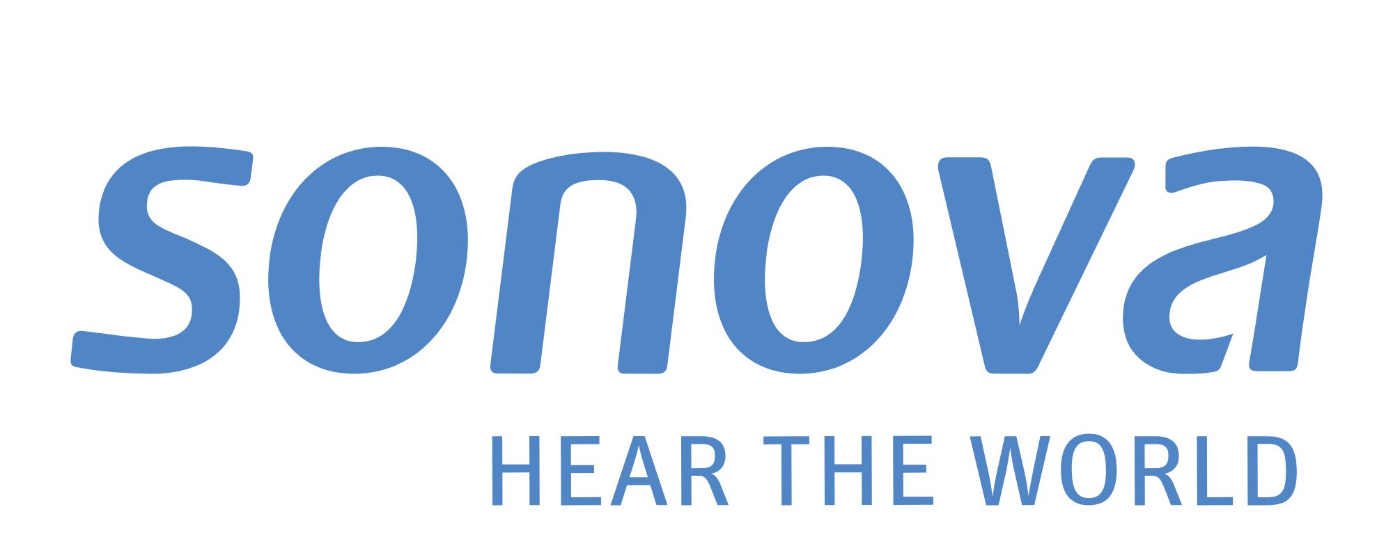 Sonova logo