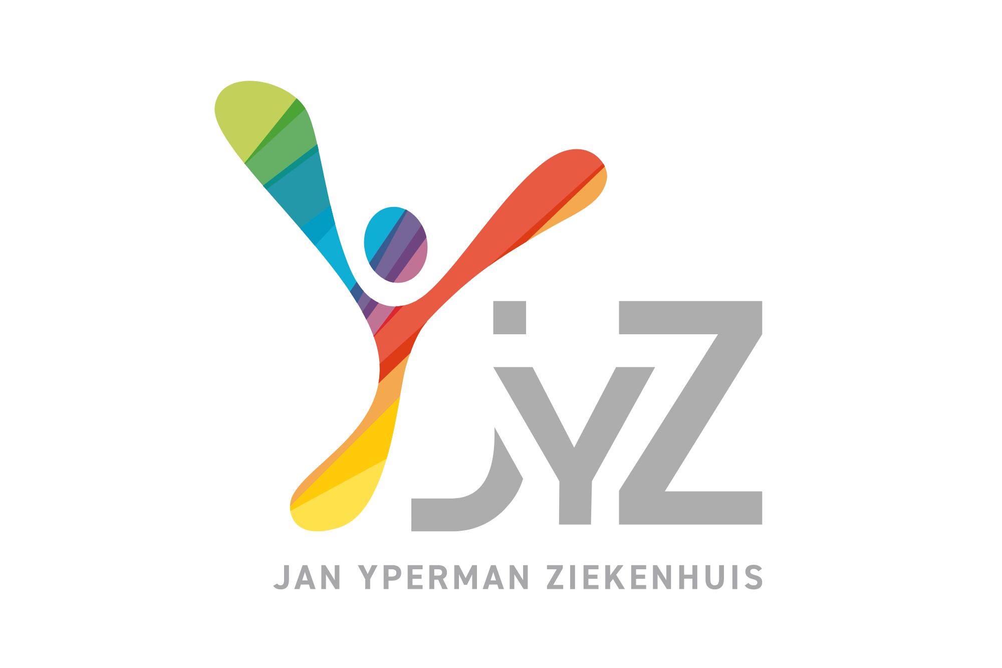 Jan Yperman Ziekenhuis Logo