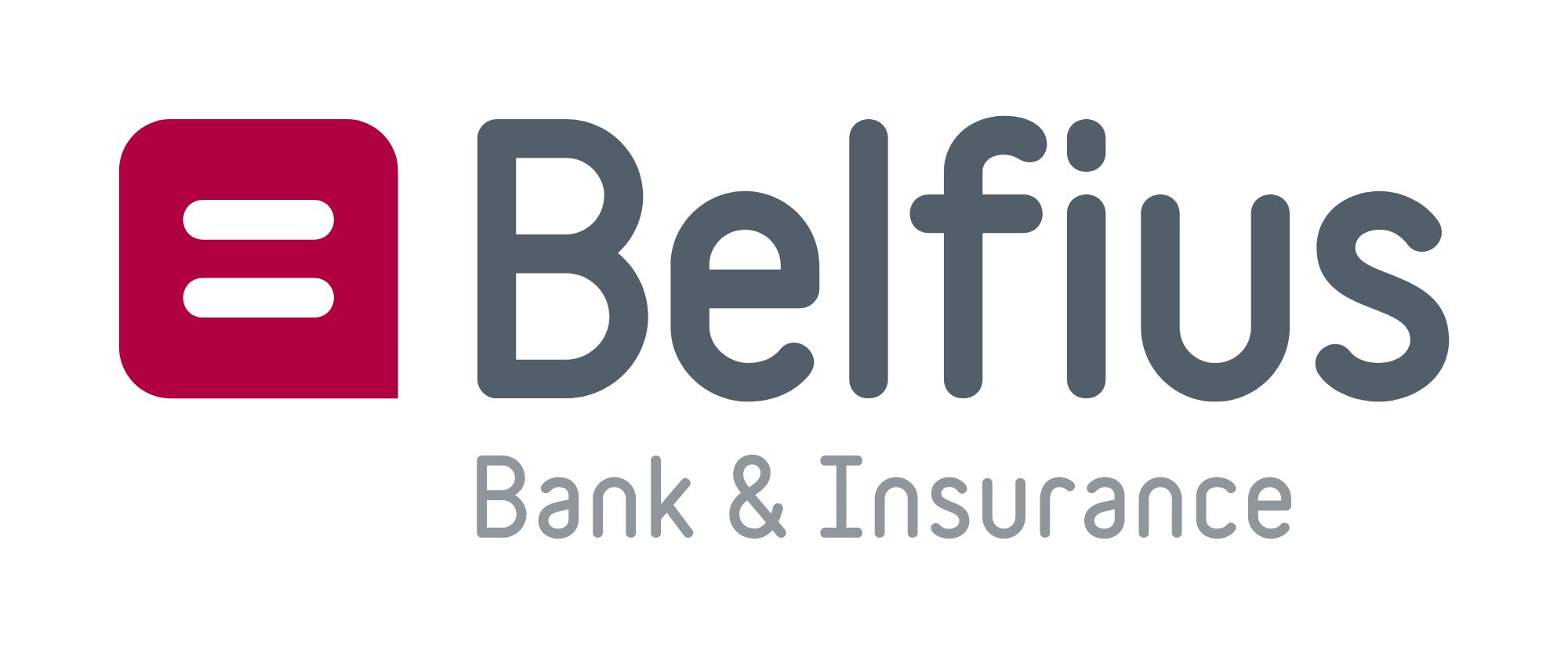 Belfius logo