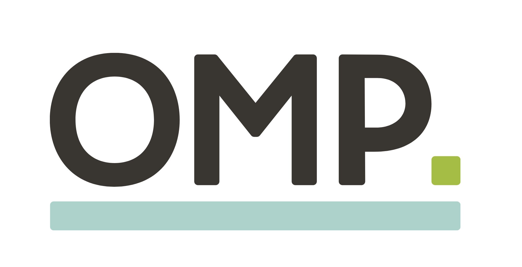 OMP logo