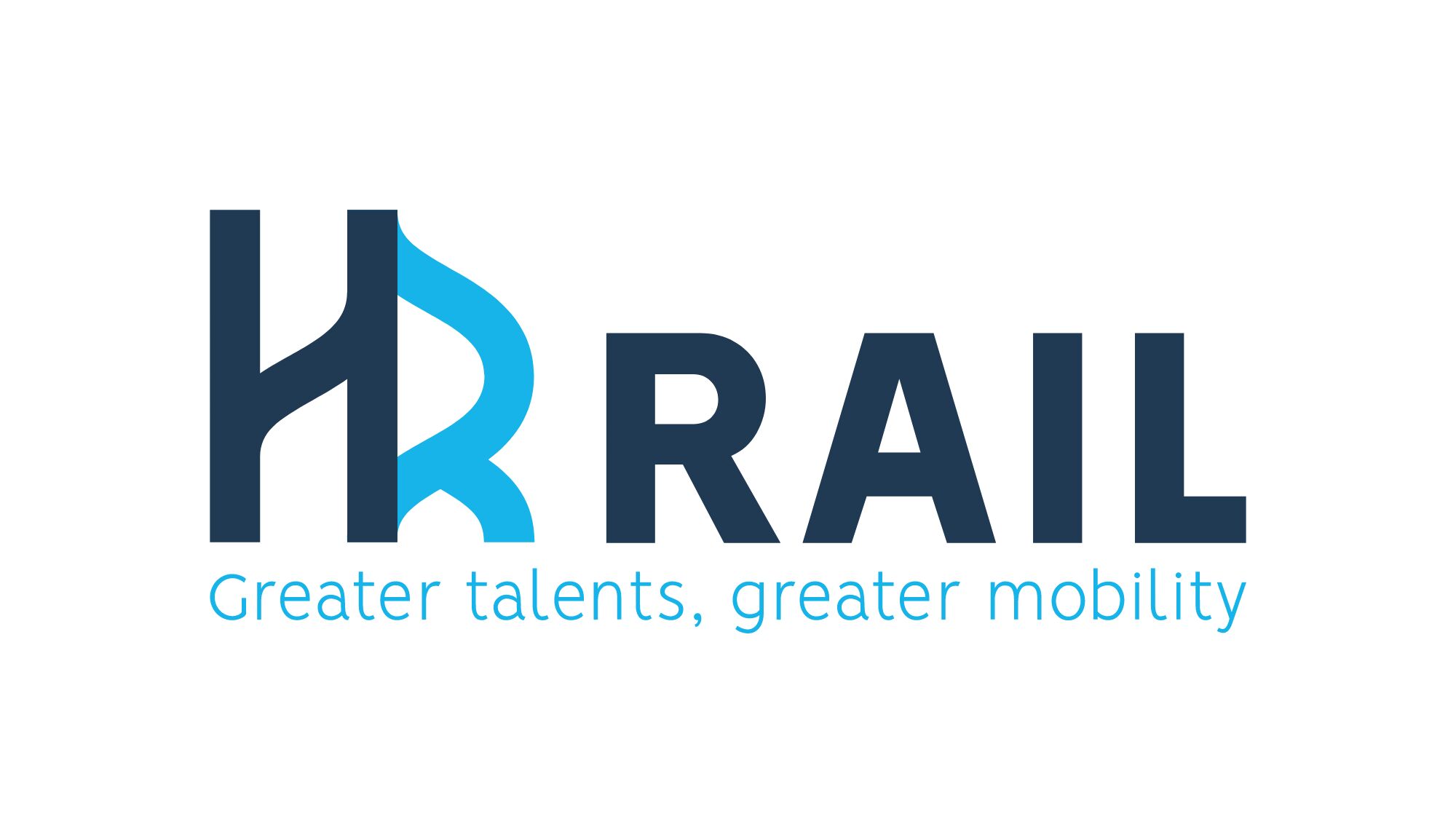 HR Rail logo