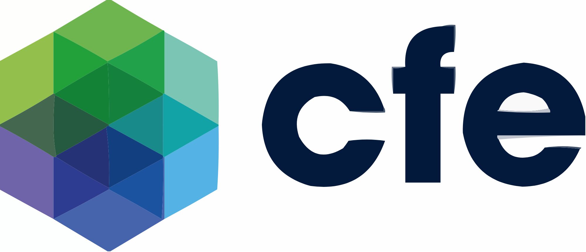 CFE logo