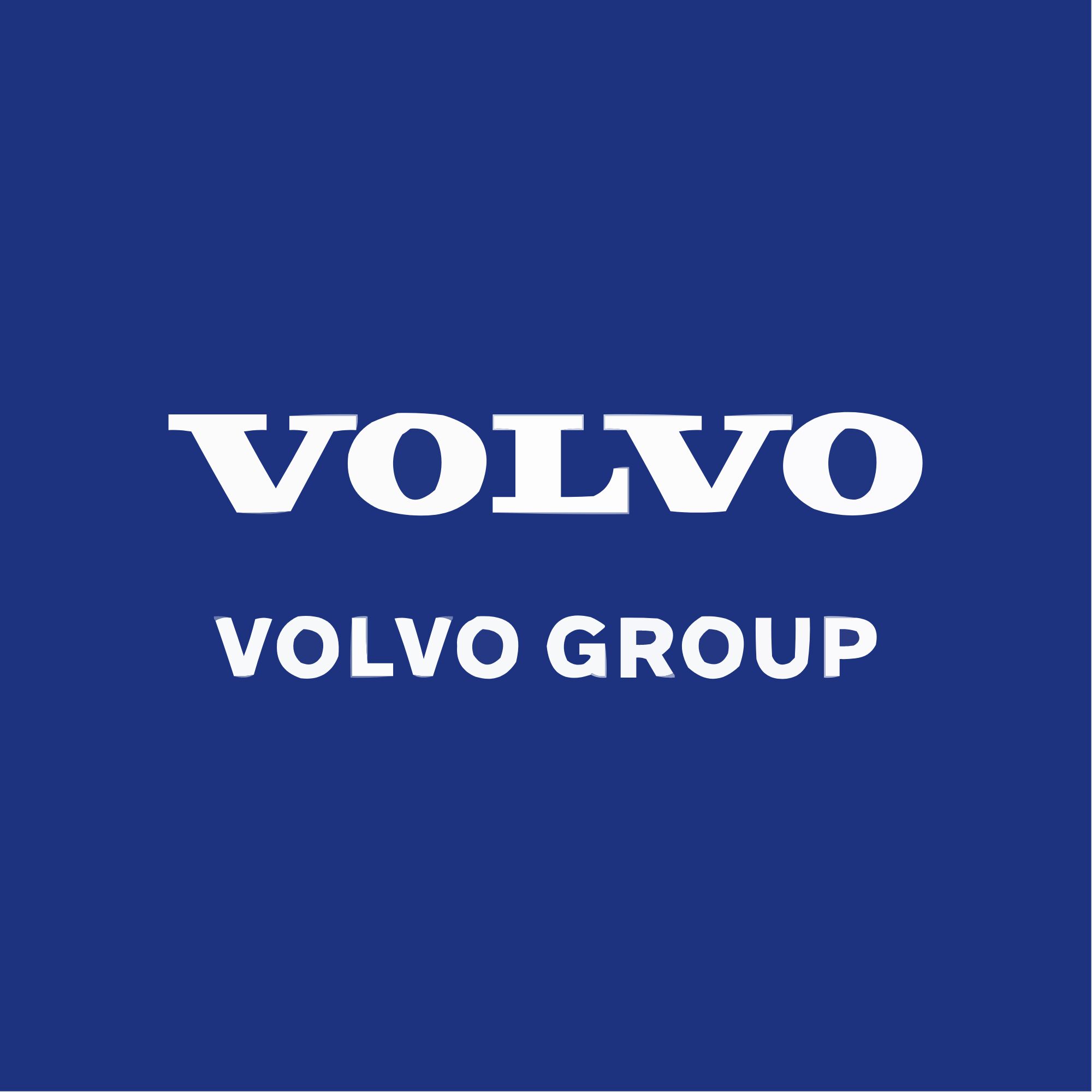 Volvo Group logo