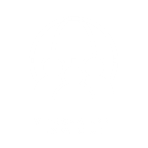 Vlerick Alumni Expat Club Logo Wit