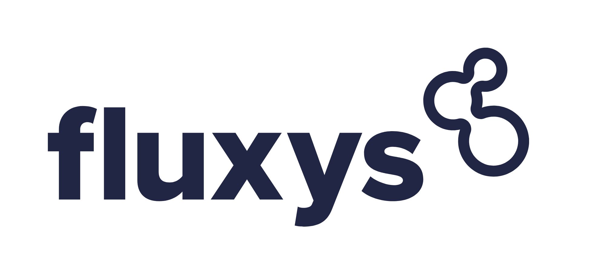 Fluxys logo