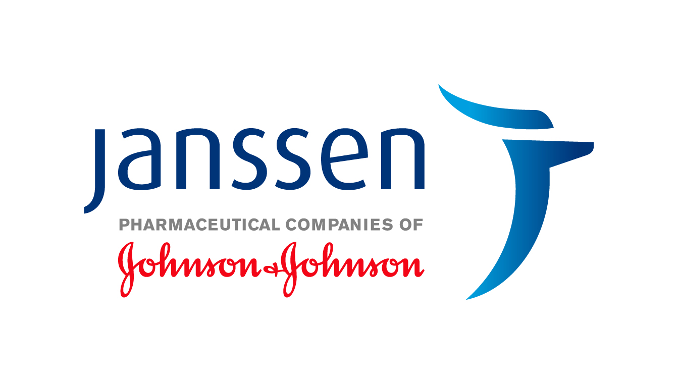 JANSSEN logo