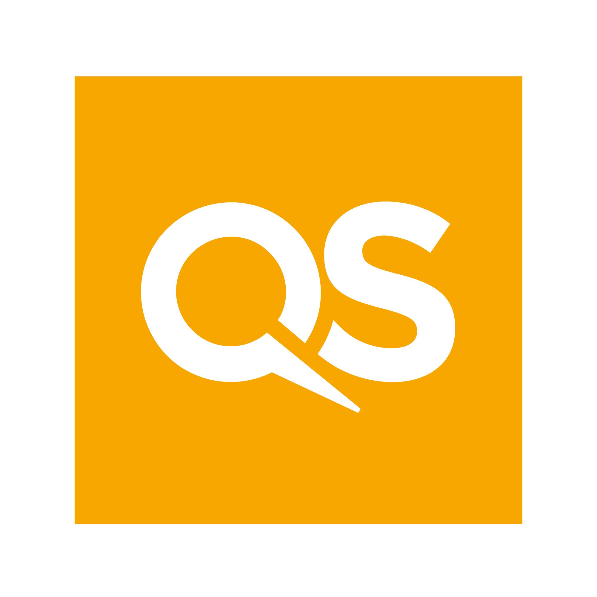 QS logo