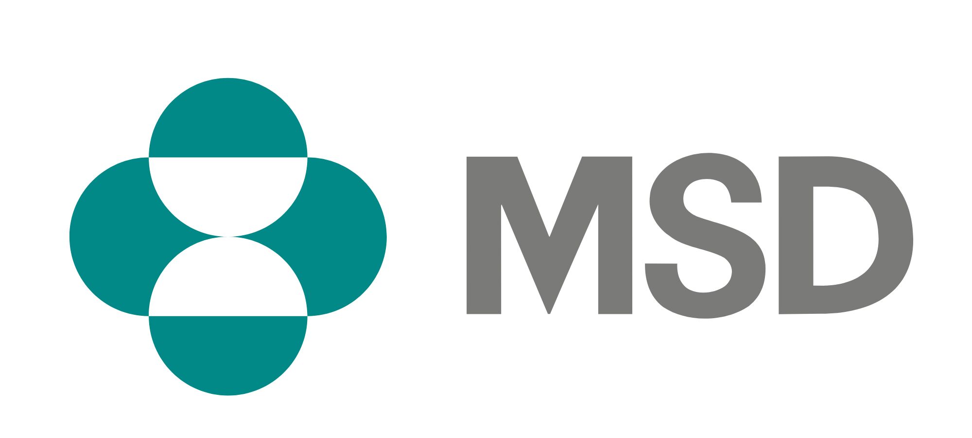 MSD logo