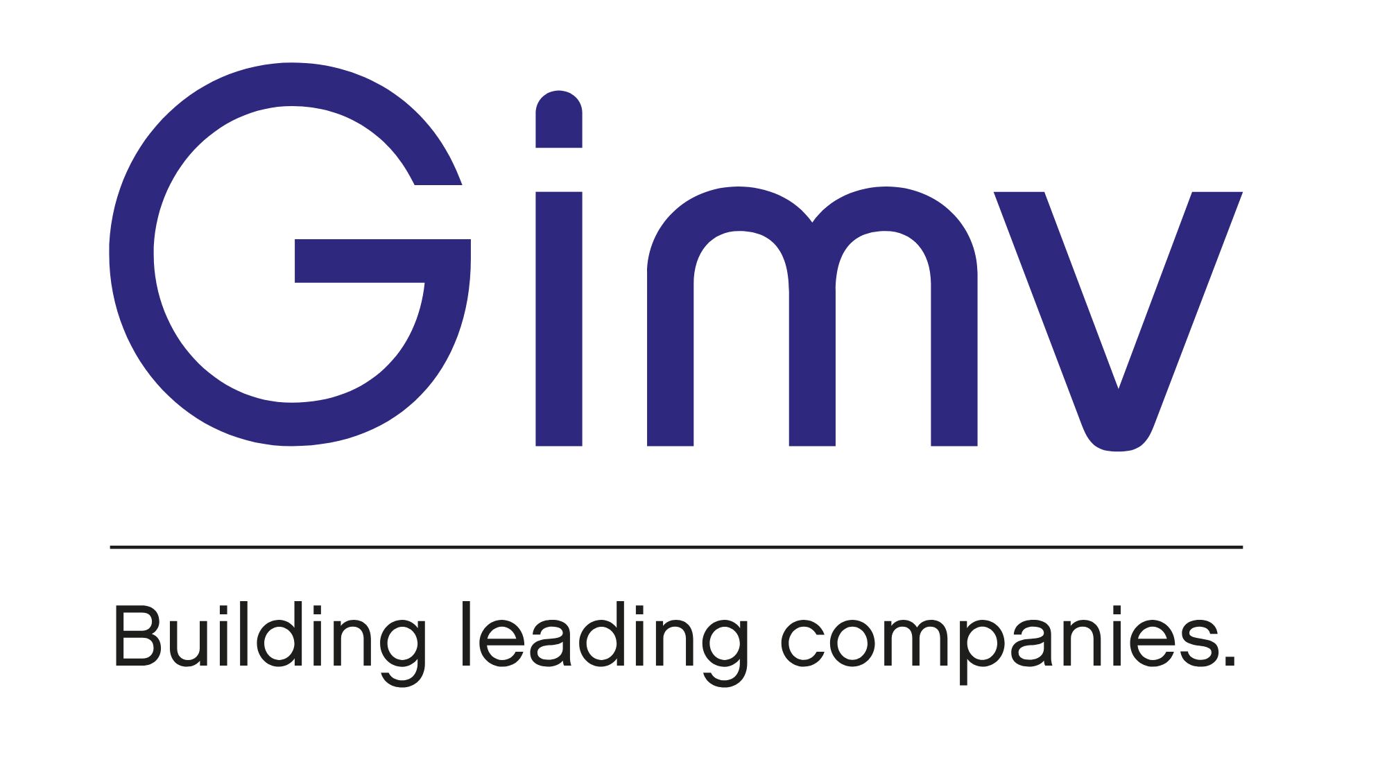 Gimv logo