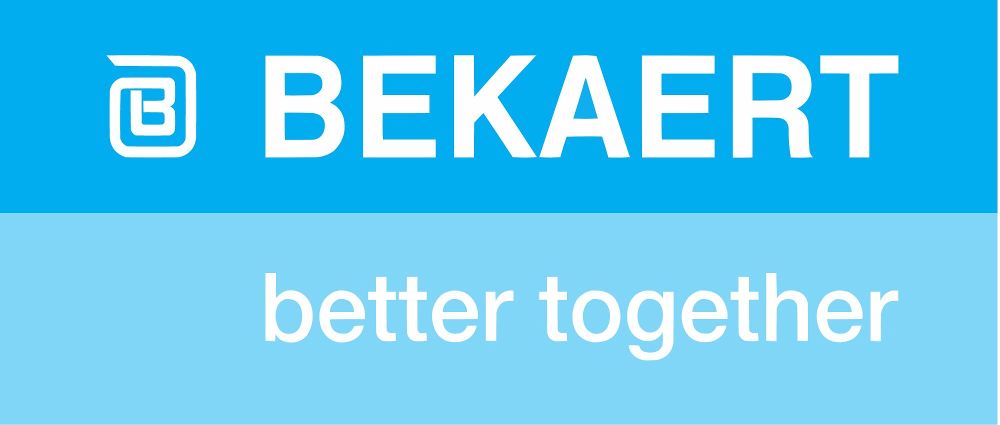 Bekaert logo